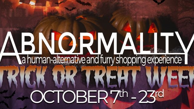 Abnormality