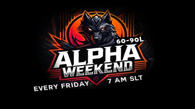 ALPHA Weekend