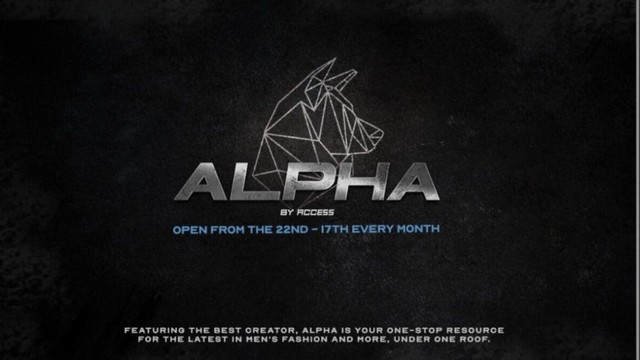 ALPHA