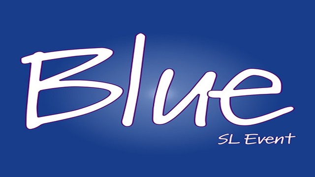 BLUE SL EVENT