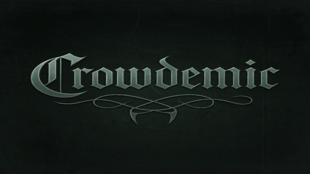 Crowdemic Event