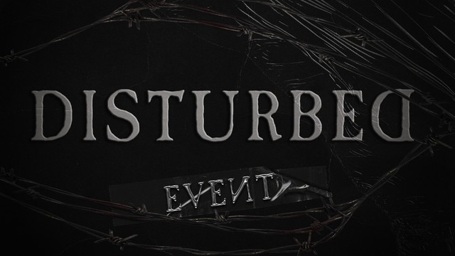 DisturbeD