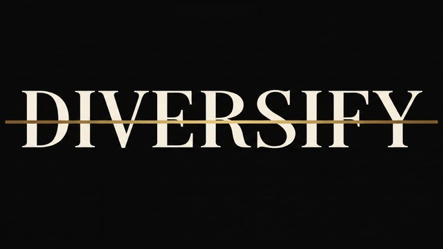 Diversify