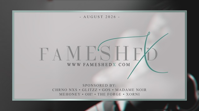 FaMESHed X