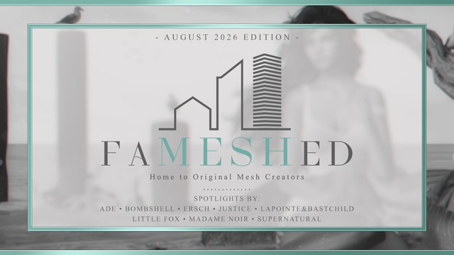 FaMESHed