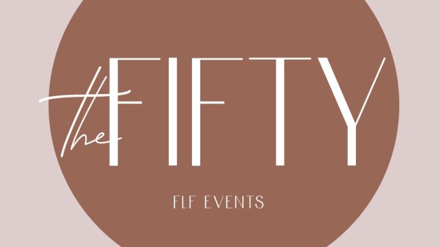 Fifty, The 행사 안내