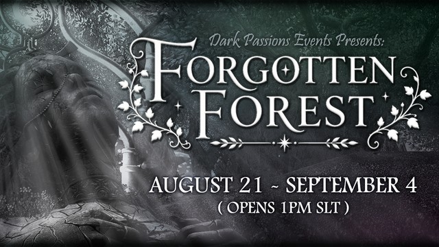 Forgotten Forest