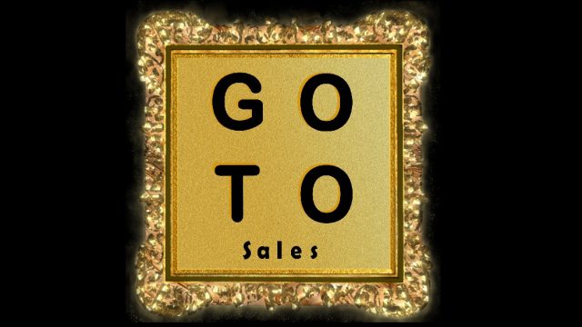GO TO Sales