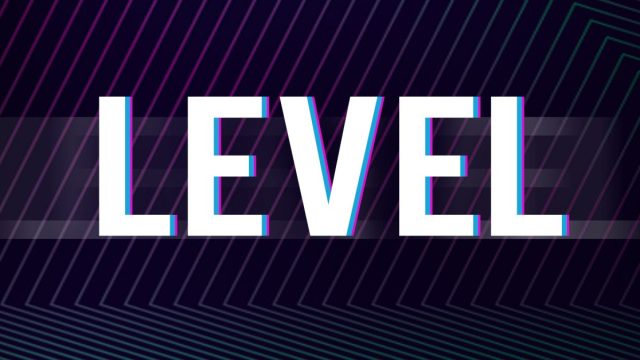 Level Event