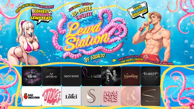 Lewd Station