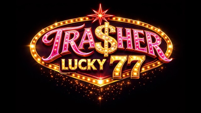 Lucky 77 Sales Event