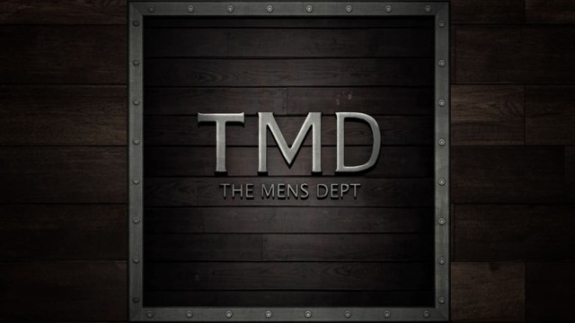 Mens Dept, The