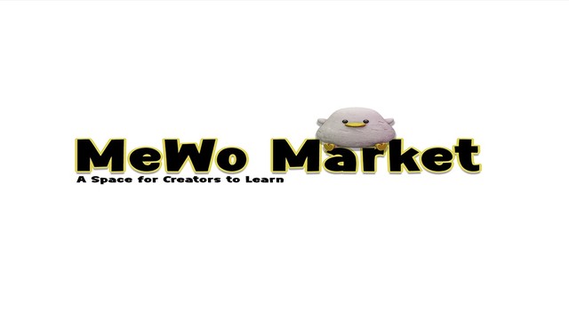 MeWo Market