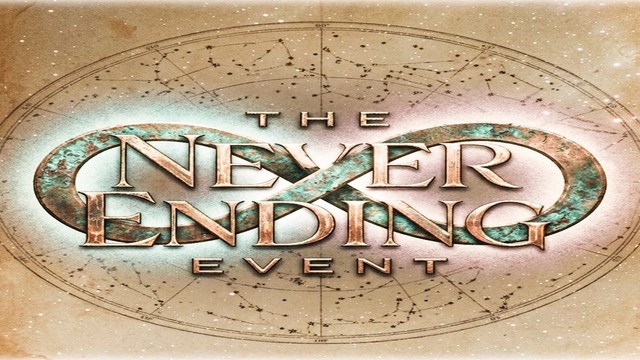 Never Ending Event, The