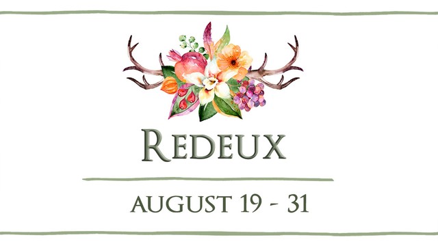 Redeux