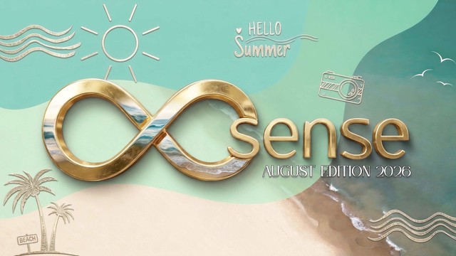 Sense Event