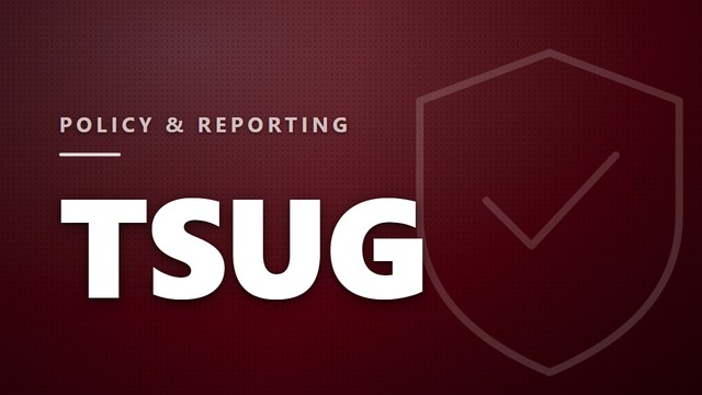 Trust & Safety User Group