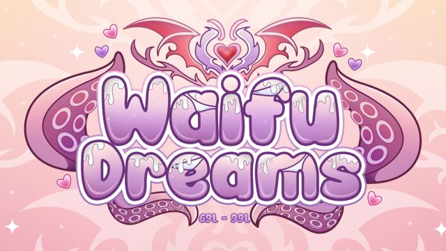 Waifu Dreams