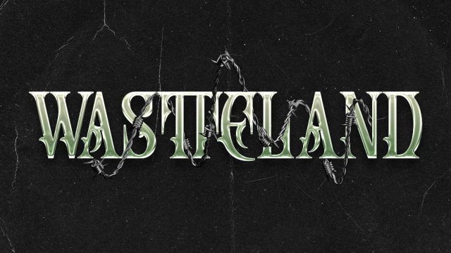 Wasteland
