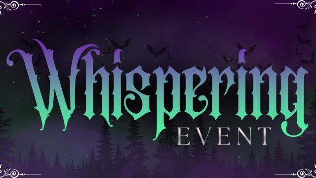 Whispering Event