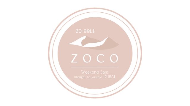 ZocoSales